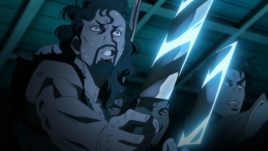 Онихэй: Этот человек, Хэйдзо Хасэгава — скриншот 46