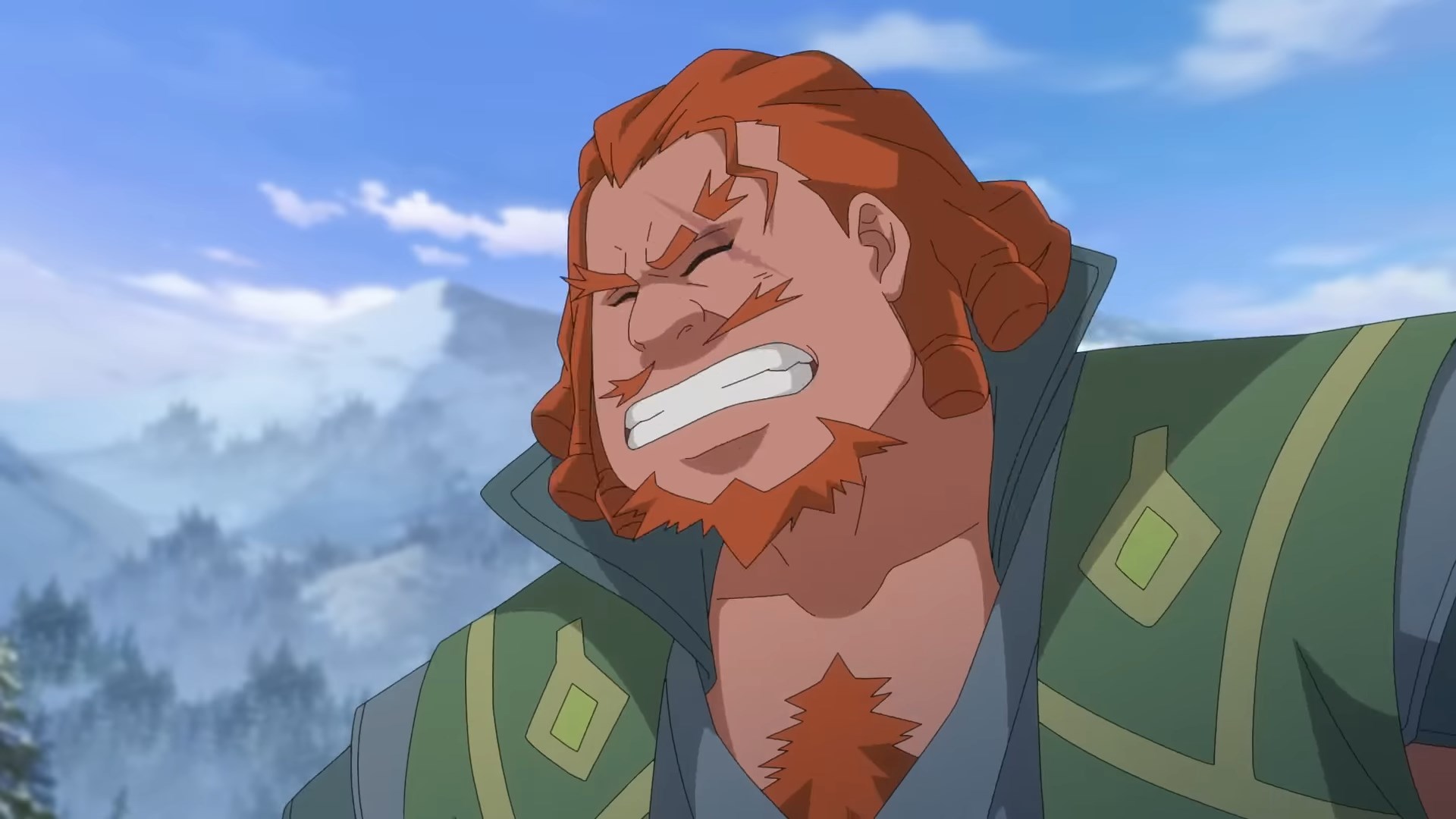 Лучшая жизнь молодого господина — скриншот 8