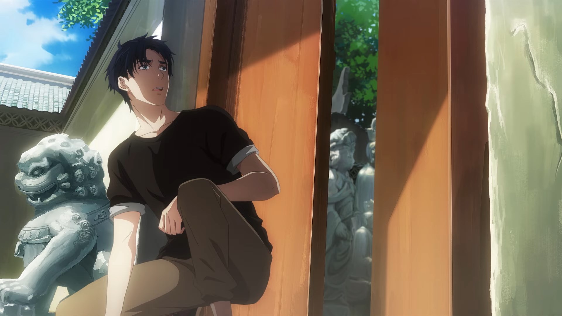 Записи о семи лордах — скриншот 29