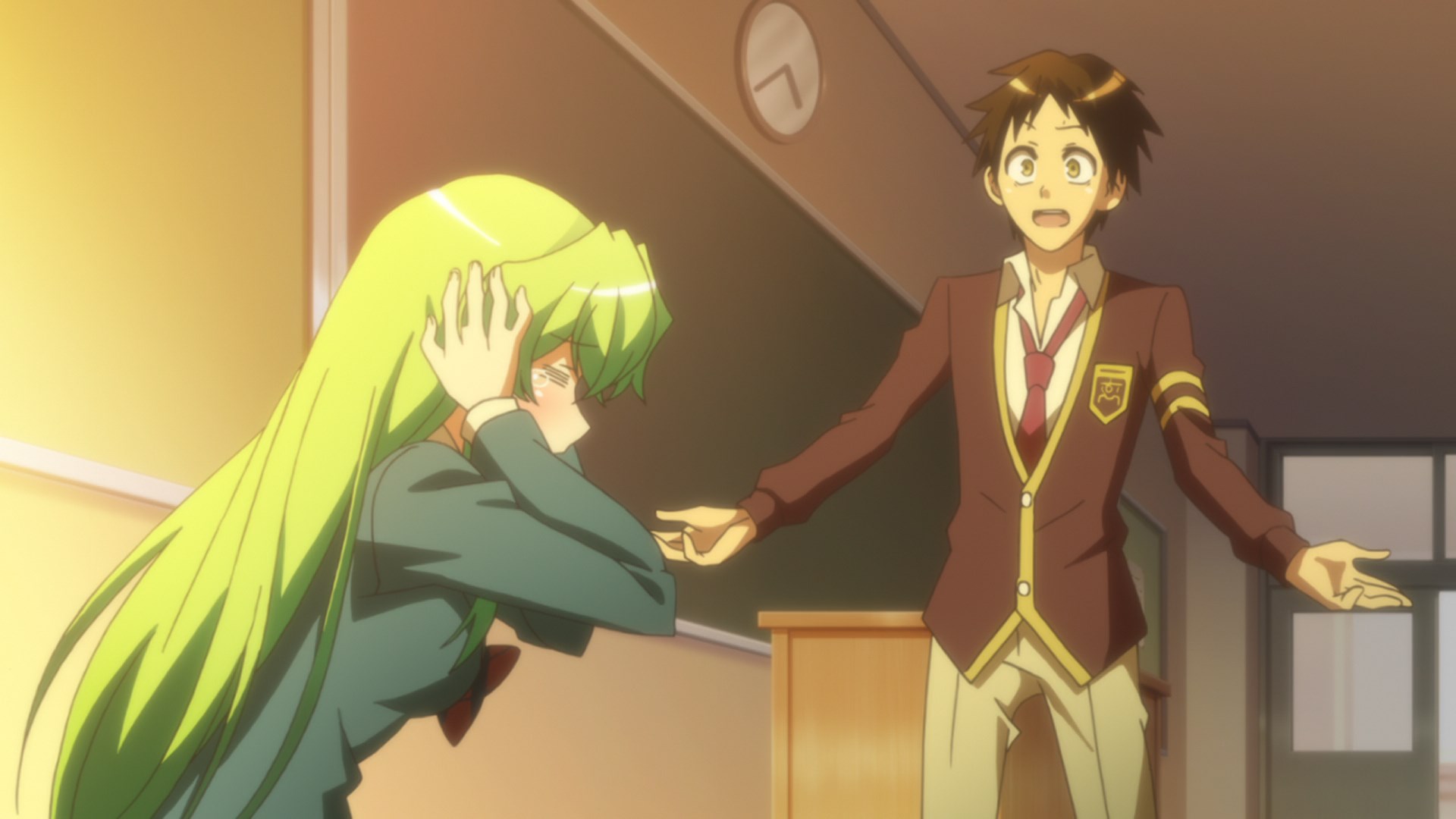 Правда в том, что я... — скриншот 31