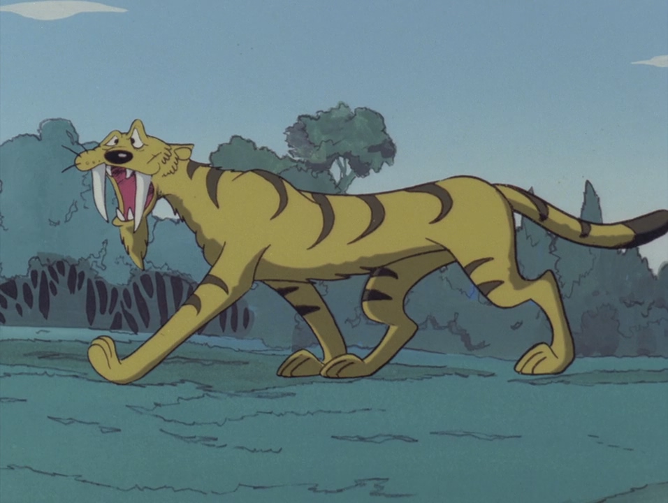 Путешествие в миллион лет: Книга Бандера — скриншот 42