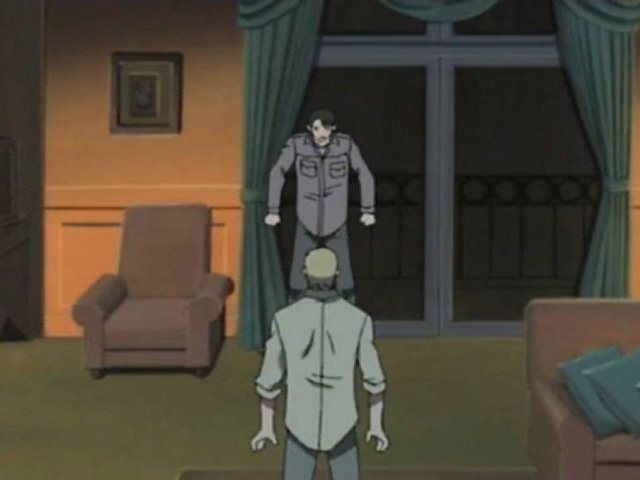 Фантастический Гарри — скриншот 17