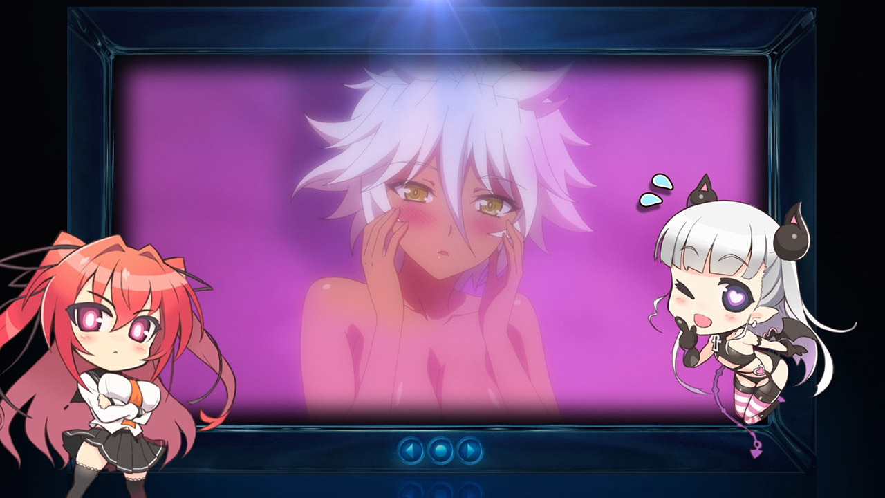 По велению адской сестры: Секретное видео Марии — скриншот 24