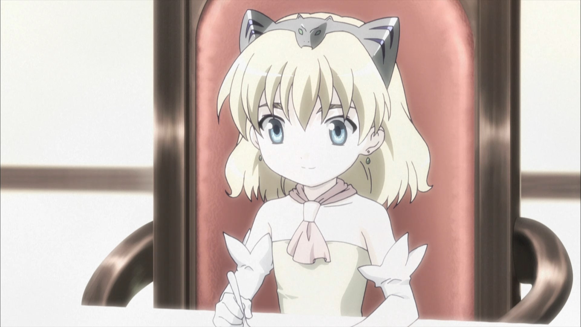 Клинок королевы: Прекрасные воительницы — скриншот 9