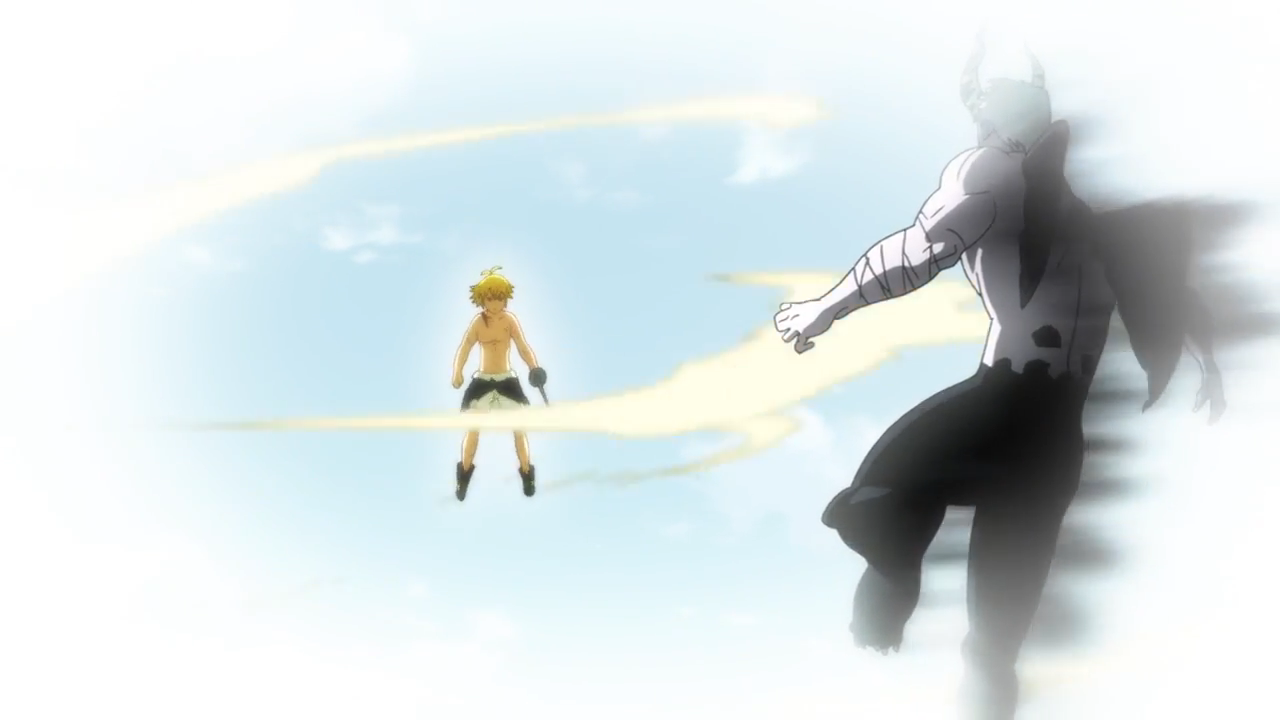 Семь смертных грехов: Возрождение заповедей — скриншот 29