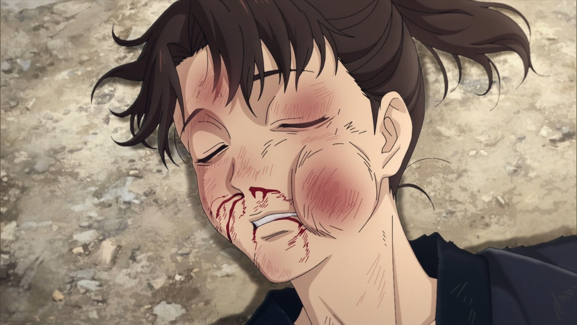 Ворон не выбирает господина — скриншот 29