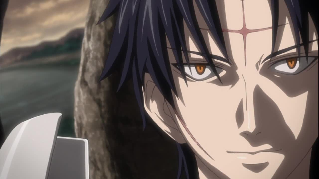 Арата: Легенда — скриншот 33