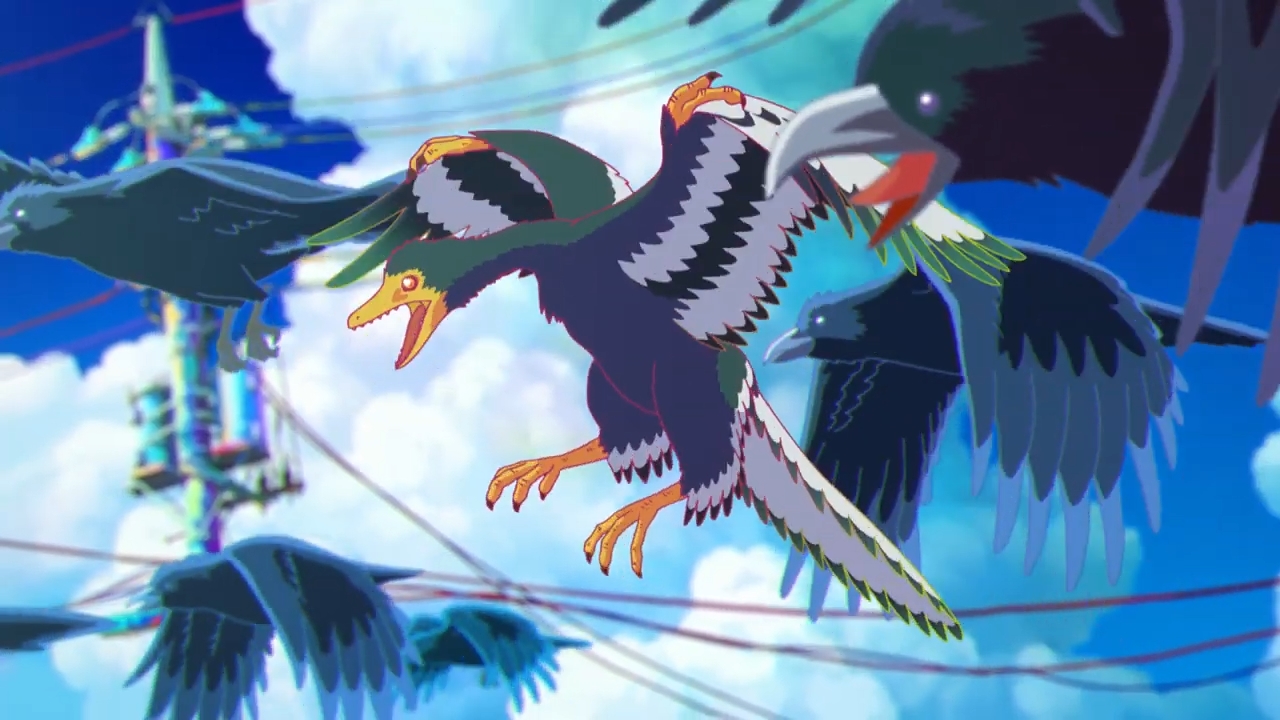 Юрский период! — скриншот 27