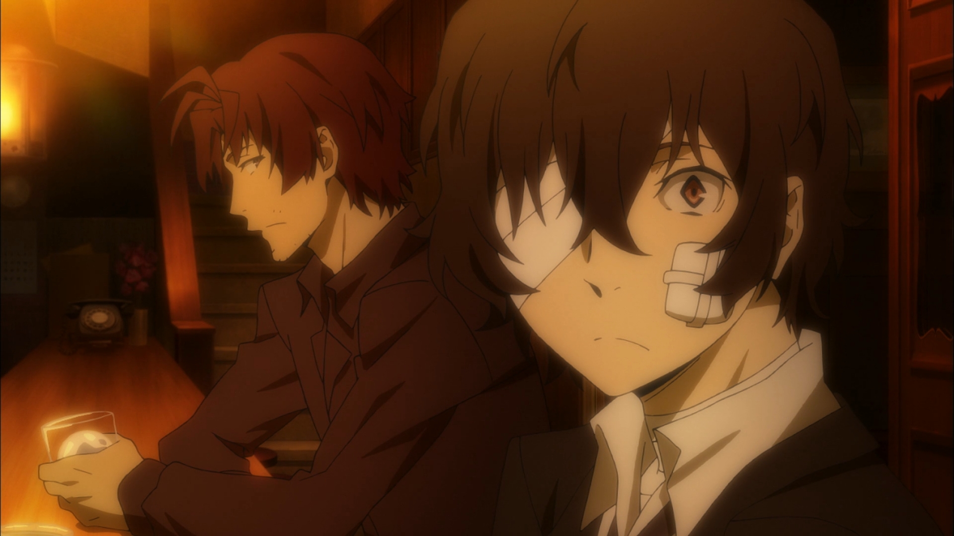 Великий из бродячих псов 2 — скриншот 19