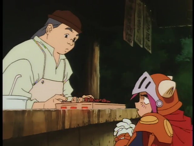 Властелин властелинов Рыцарь Рю: Легенда Адьё — скриншот 40