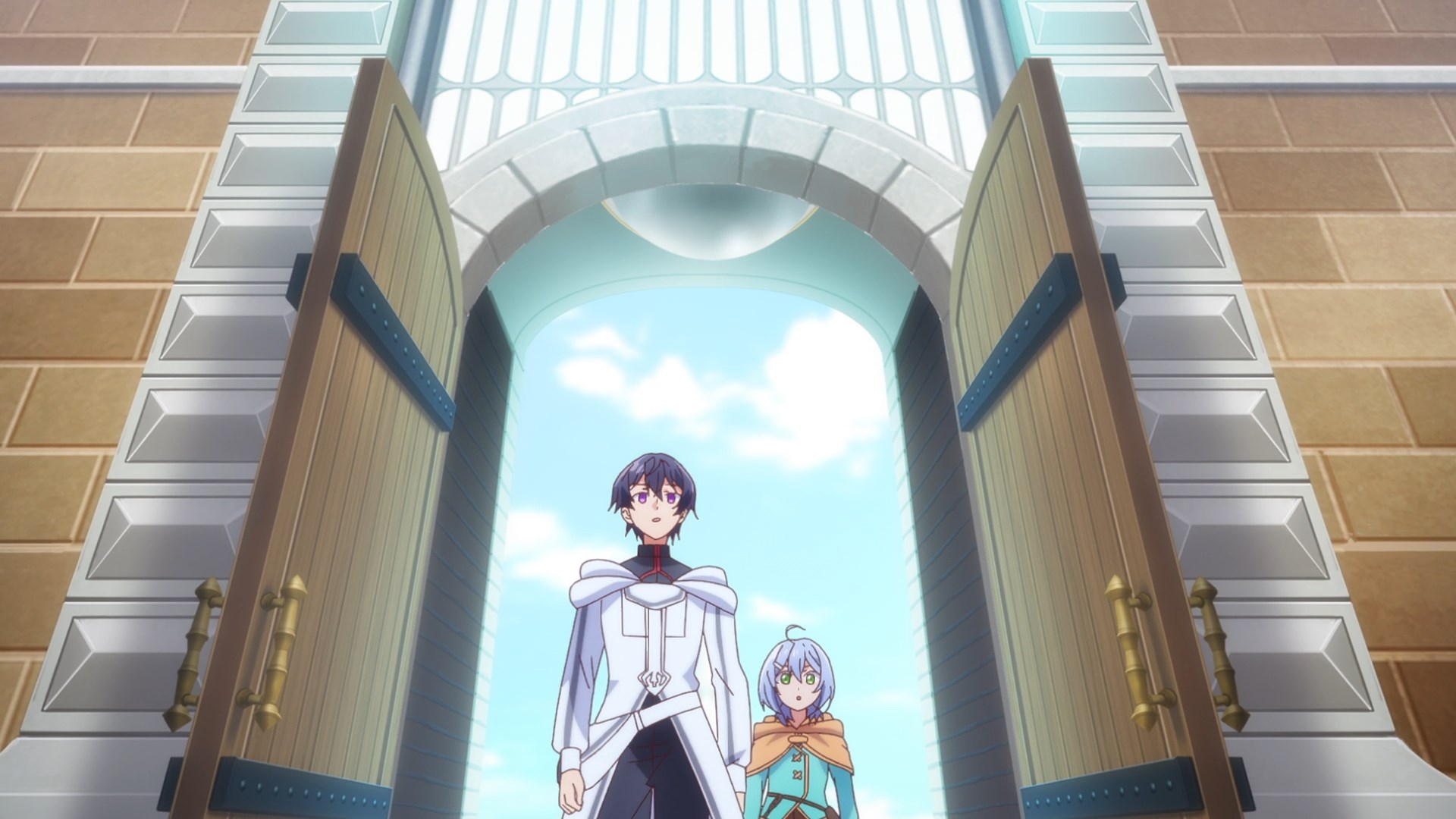 Парадоксальный навык «Мастер фруктов»: Навык, позволяющий есть бесконечное число фруктов (правда, вы умрёте, лишь откусив их) — скриншот 34