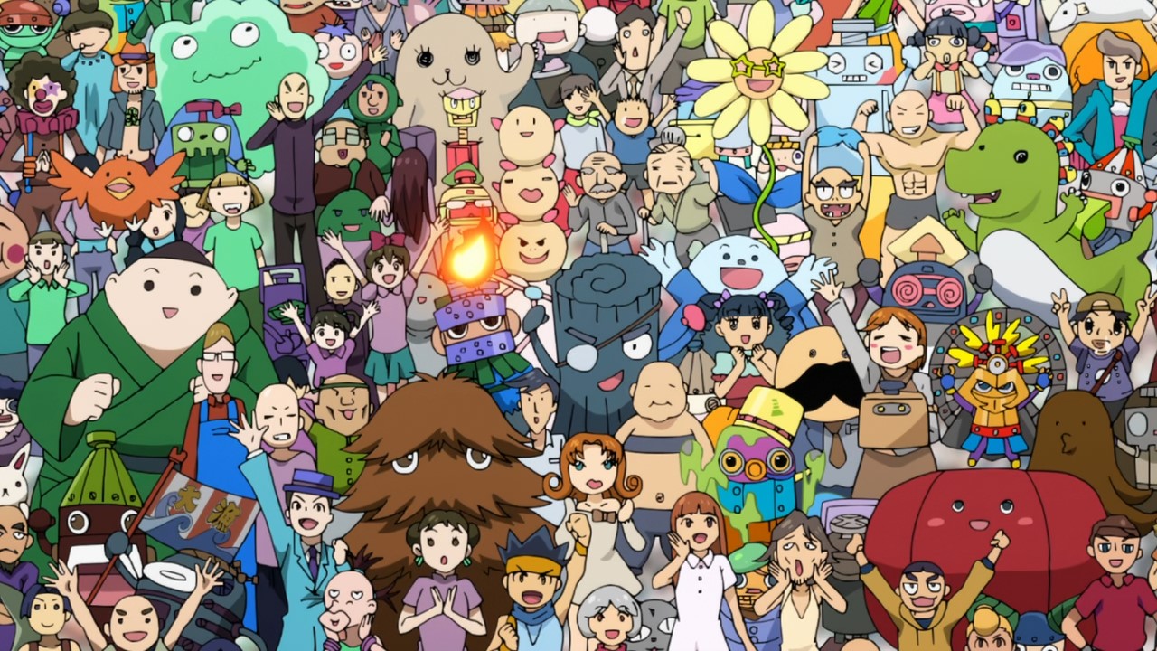 Хейбот! — скриншот 6