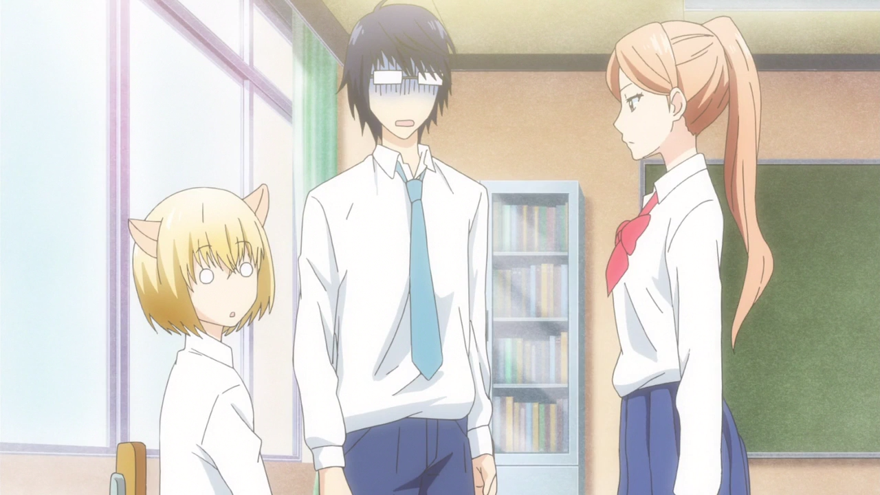 Реальная девушка 2 — скриншот 31