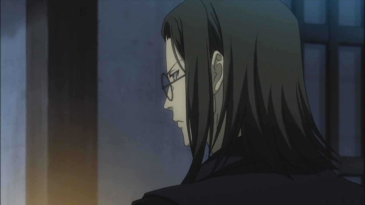 Сказание о демонах сакуры: Записи голубой крови — скриншот 23