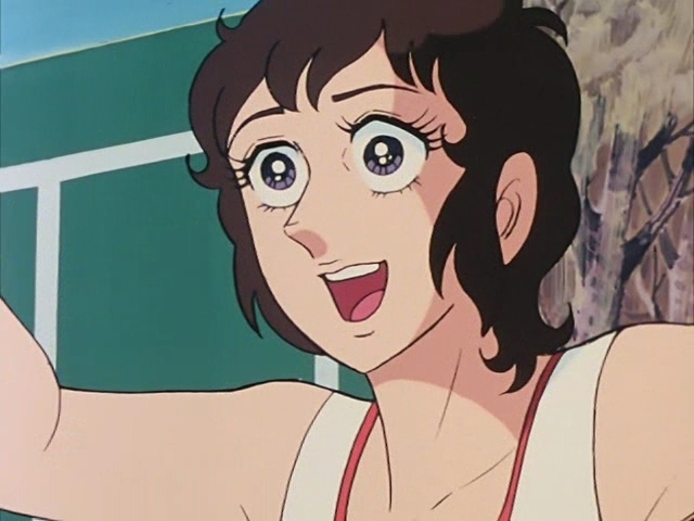 Бей эйс! 2 — скриншот 15