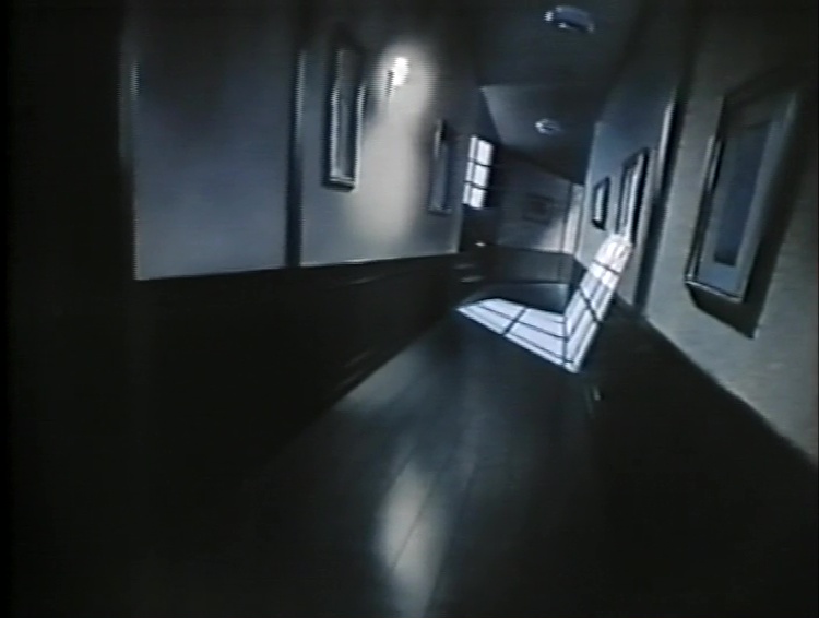 Невеста Деймоса: Улыбка орхидеи — скриншот 23