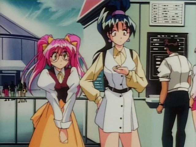 Сверхскоростная Грэндол — скриншот 22