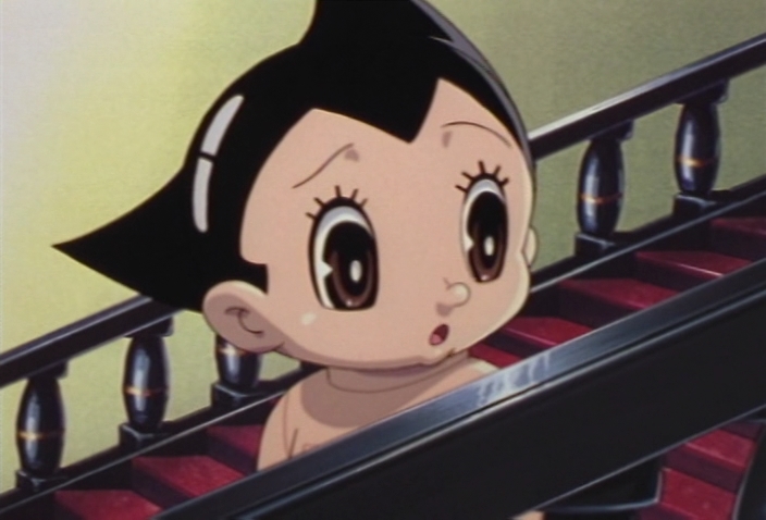 Осаму Тэдзука ушёл?! Последнее чудо 20-го века — скриншот 16