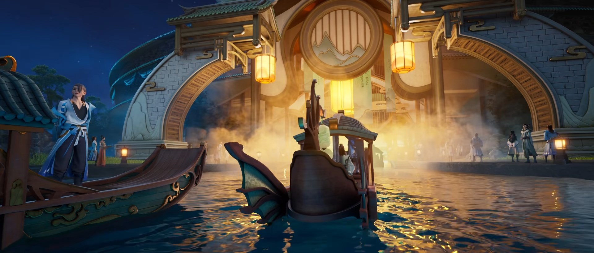 Слава королей: Величие — скриншот 15