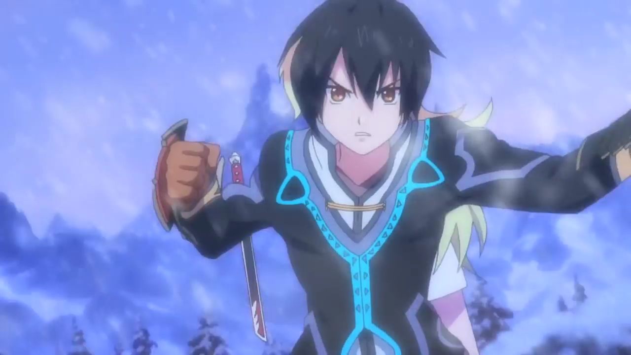 Сказания Лучей — скриншот 27