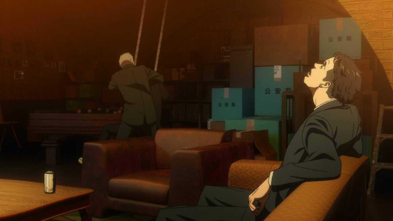 Психопаспорт 3 — скриншот 30