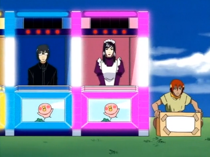 В джунглях всё было хорошо, пока не пришла Гуу: Делюкс — скриншот 10