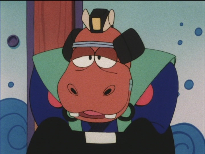 Коты-самураи — скриншот 26