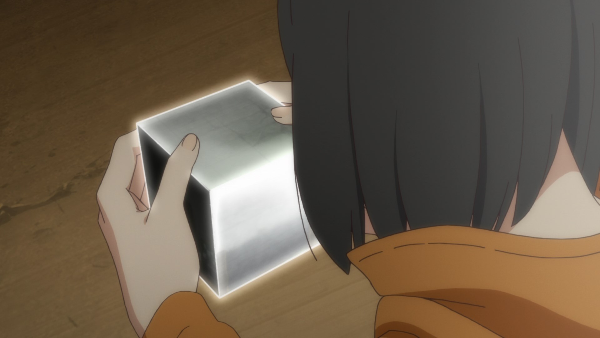 Пикник в Потусторонье — скриншот 9