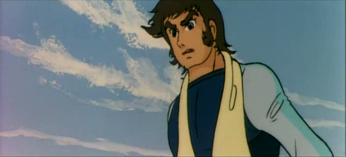 Робот Геттер — скриншот 8