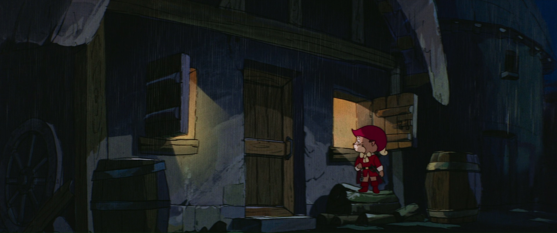 Кот в сапогах — скриншот 4