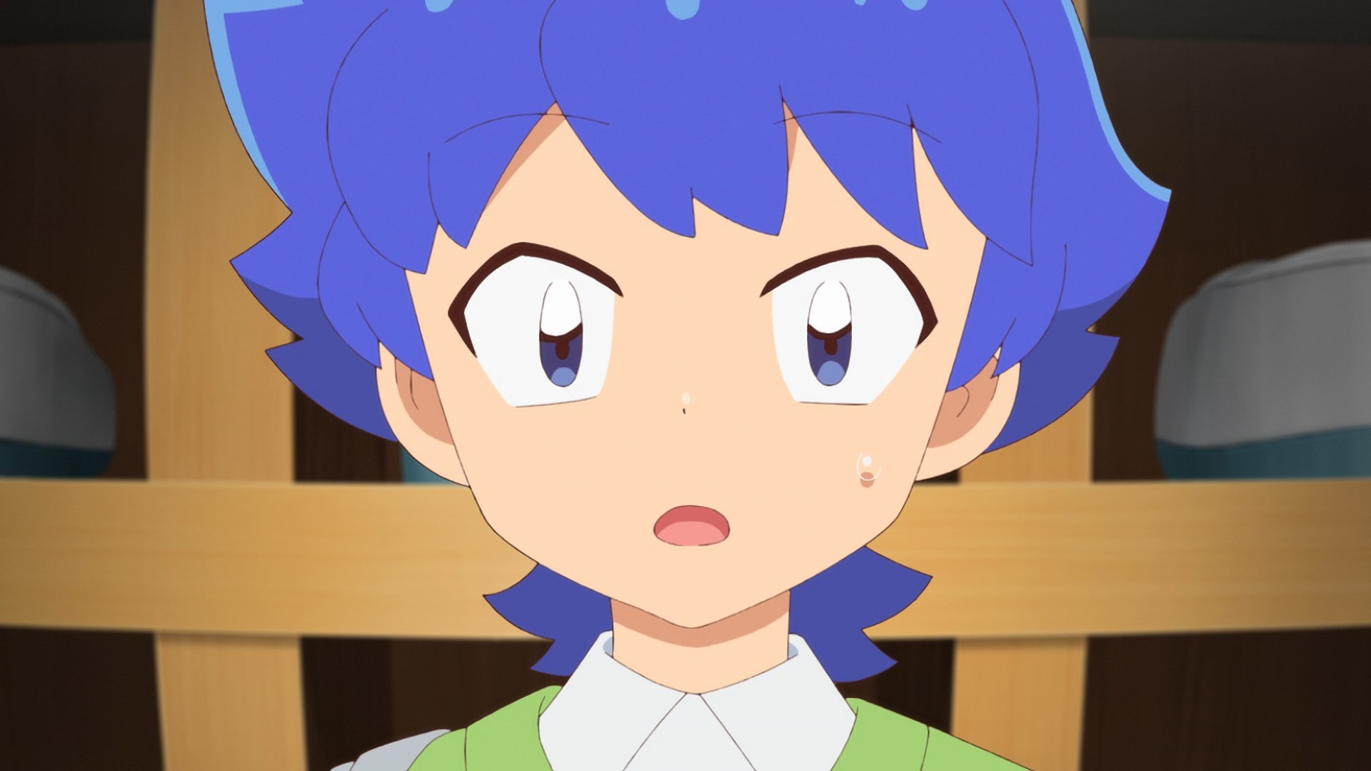 Пуниру — милая слизь 2 — скриншот 9