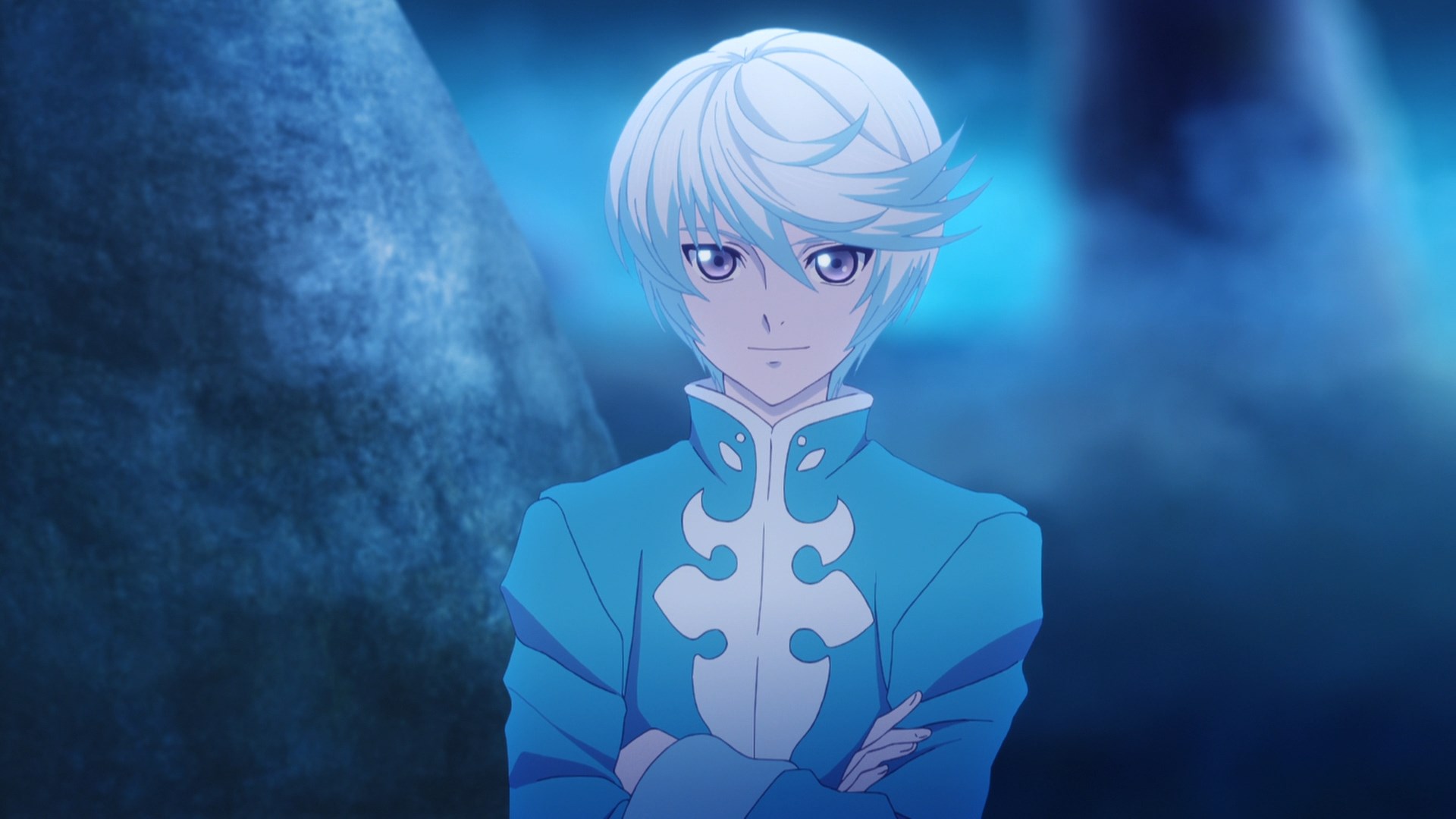 Сказания Зестирии — скриншот 29