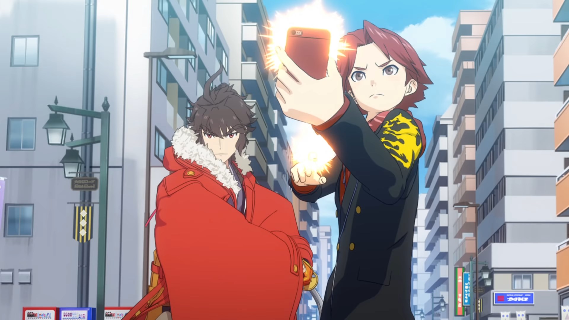 Удар монстра 2: Пролог — скриншот 27