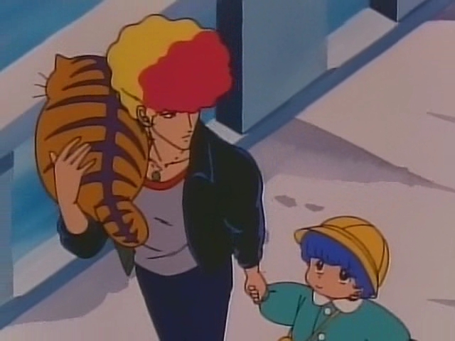 Дети рок-н-ролла — скриншот 42