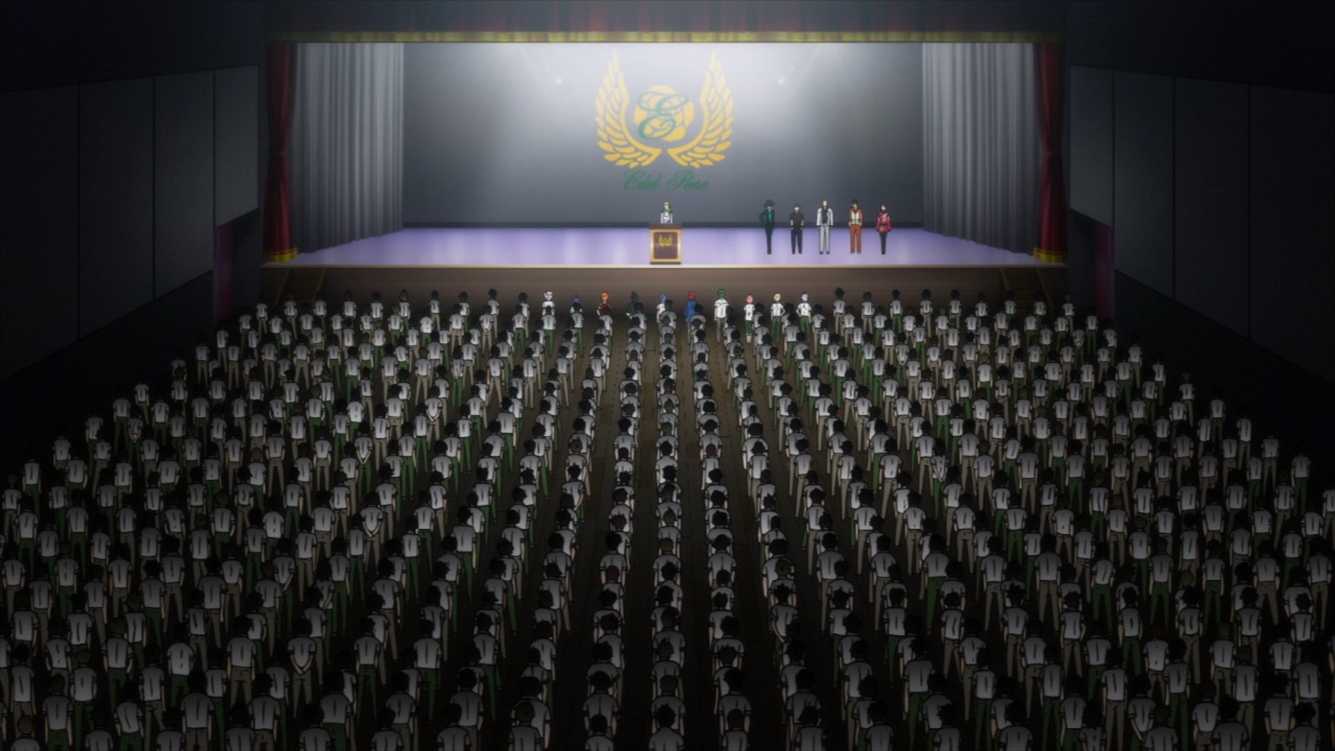 Король Призмы: Семь сияющих звёзд — скриншот 26