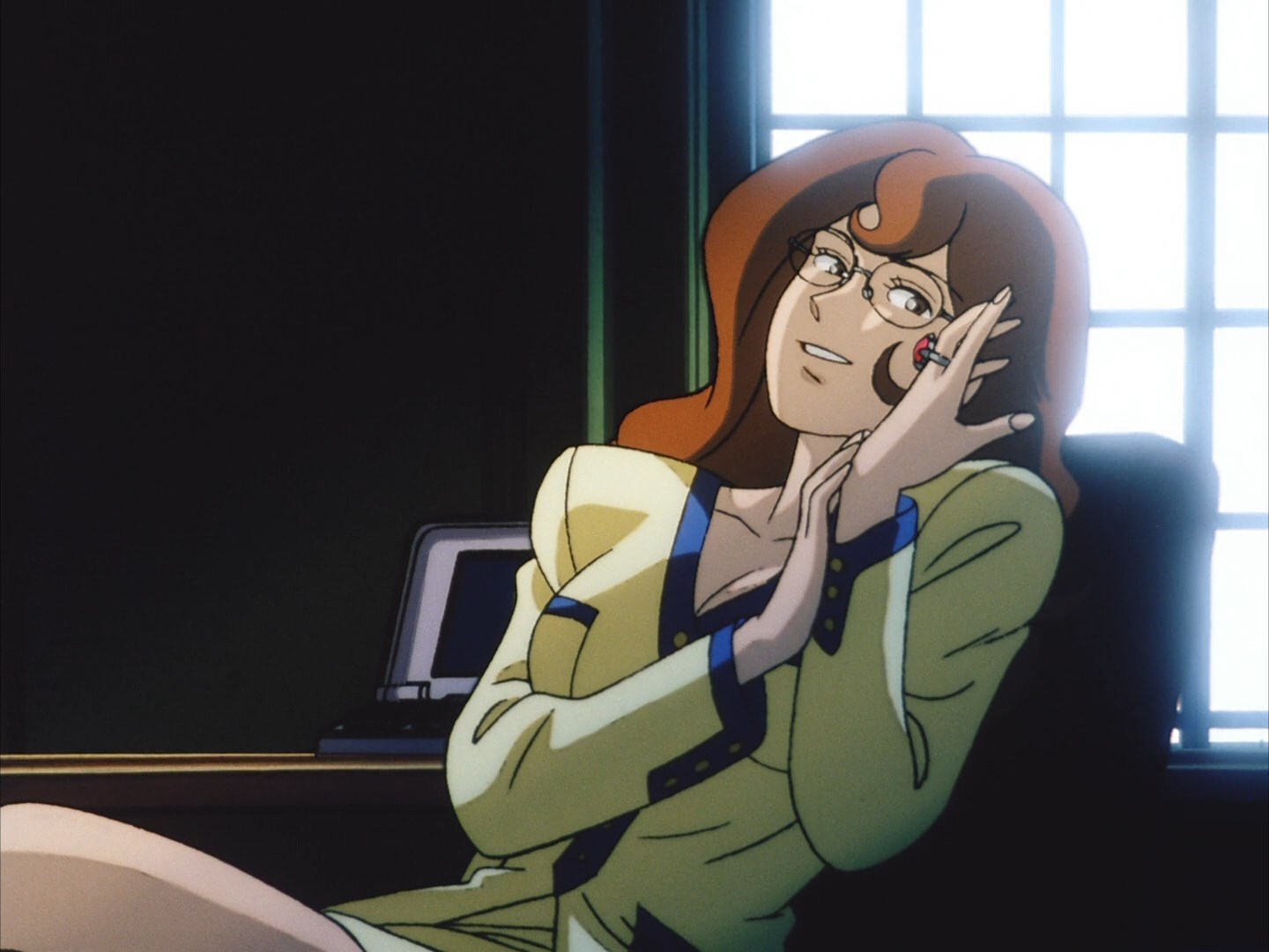 Люпен III: В погоне за сокровищем Харимао — скриншот 10