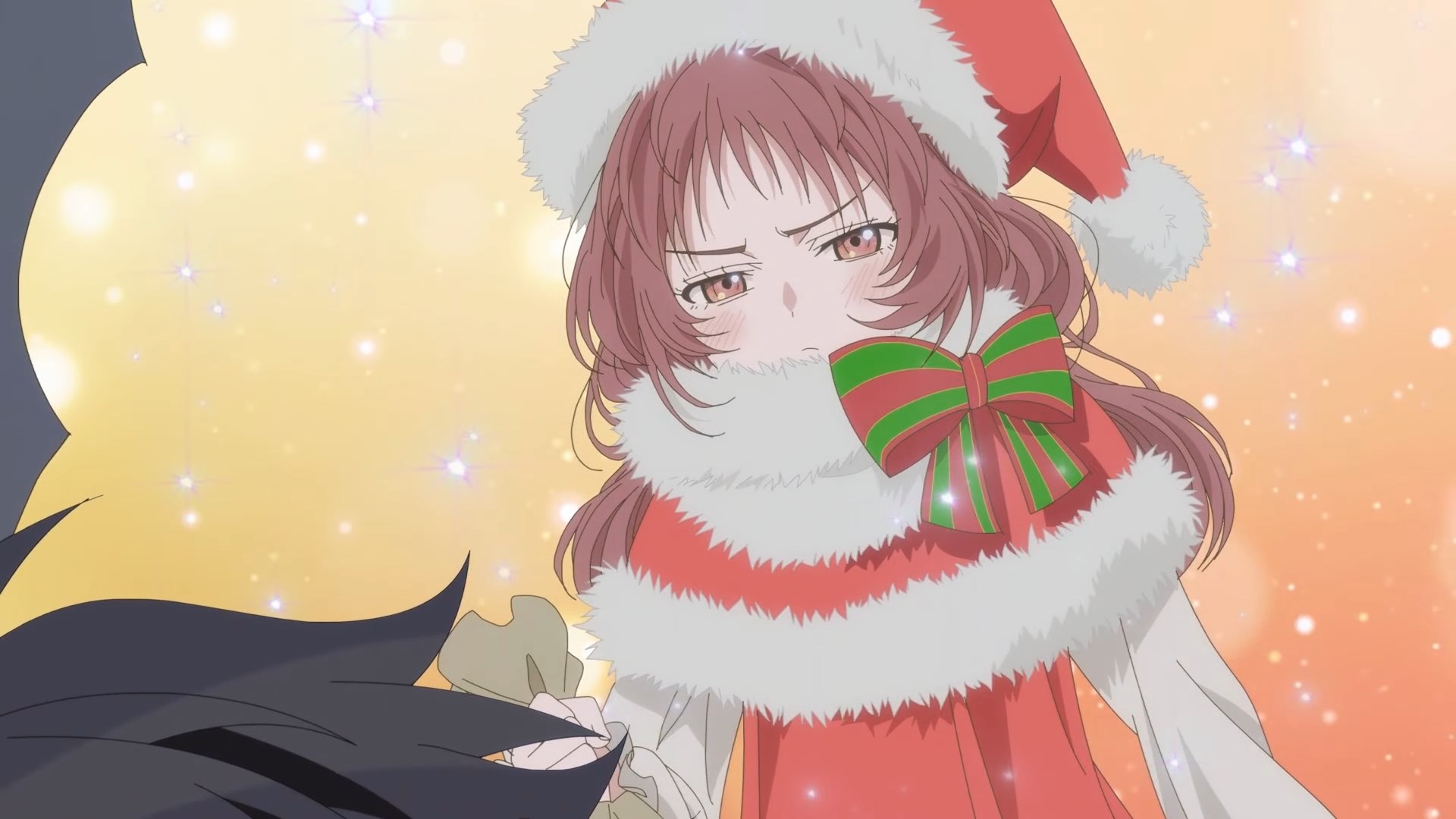 Моя возлюбленная забыла свои очки: Короткие эпизоды — скриншот 19