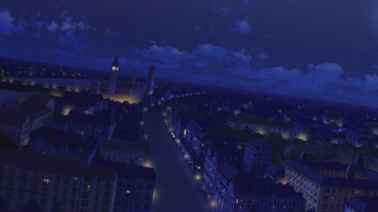 Ди Грэй-мен: Святые — скриншот 5