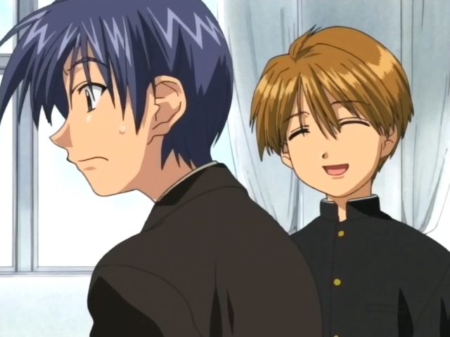 Фестиваль додзинси — скриншот 8