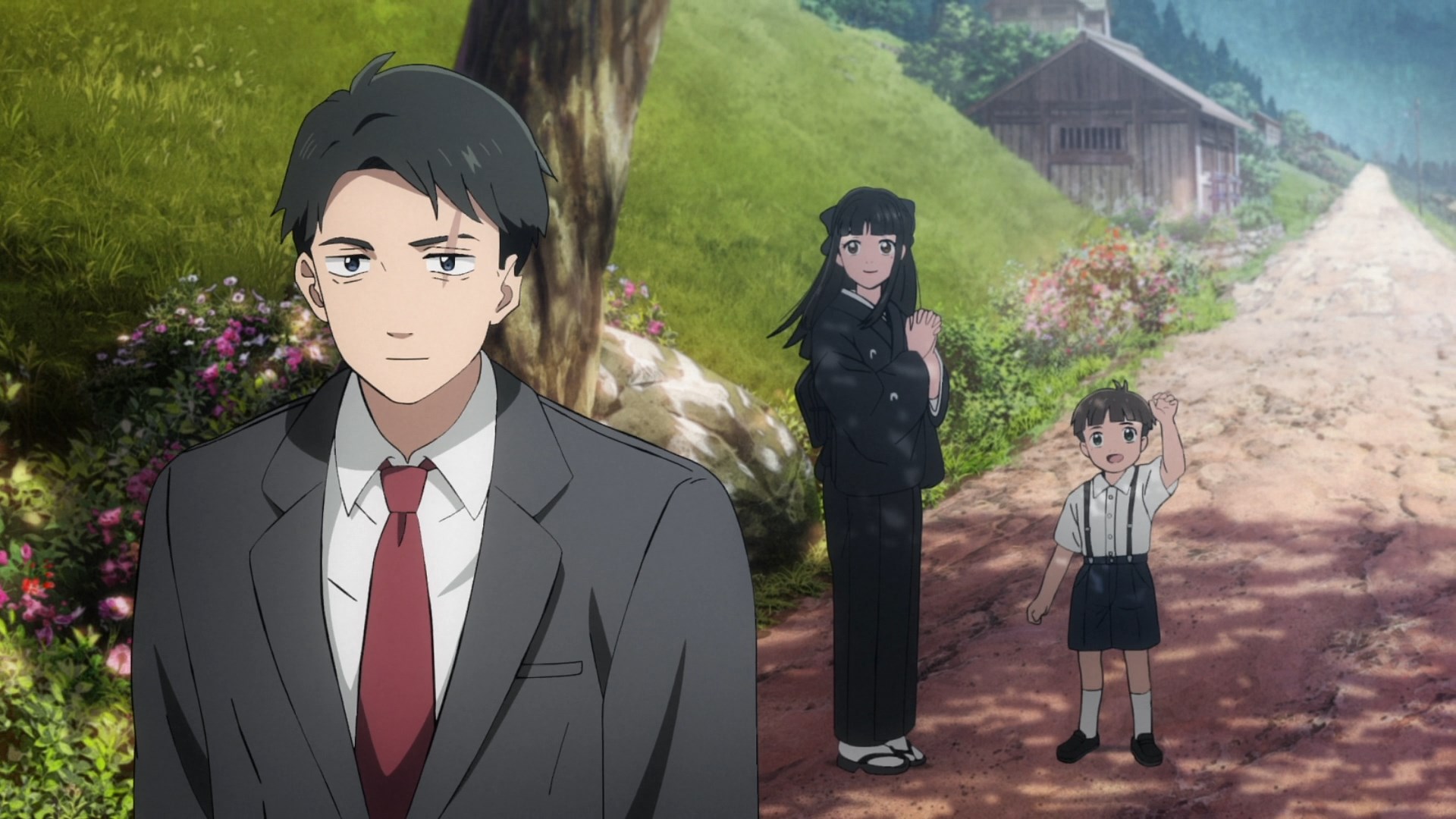 Рождение Китаро: Тайна Щелкунчика — скриншот 13