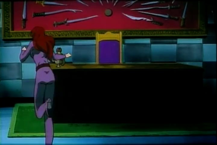 Люпен III: Живым или мёртвым — скриншот 45