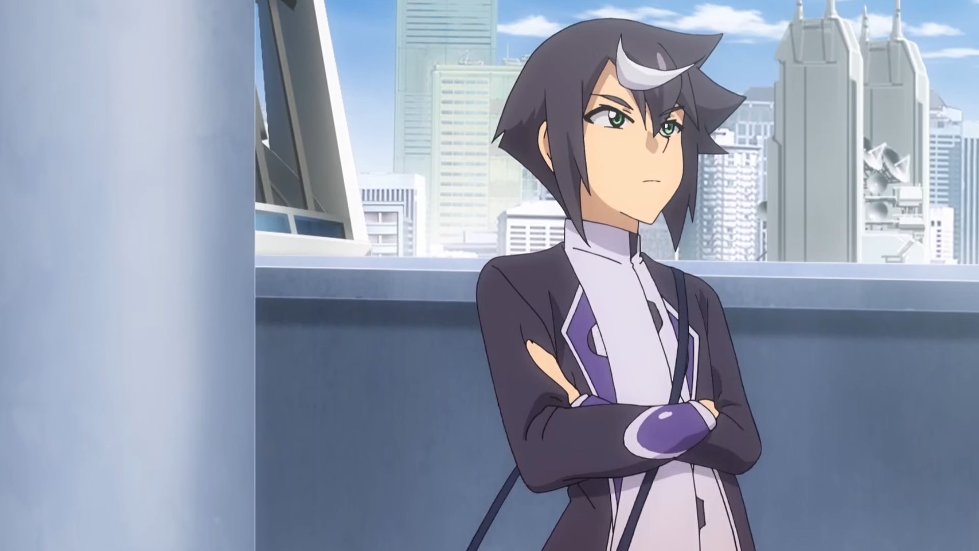 Hero of Robots — скриншот 5