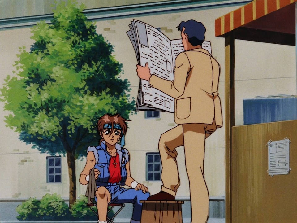 Фатальная ярость 2 — скриншот 30