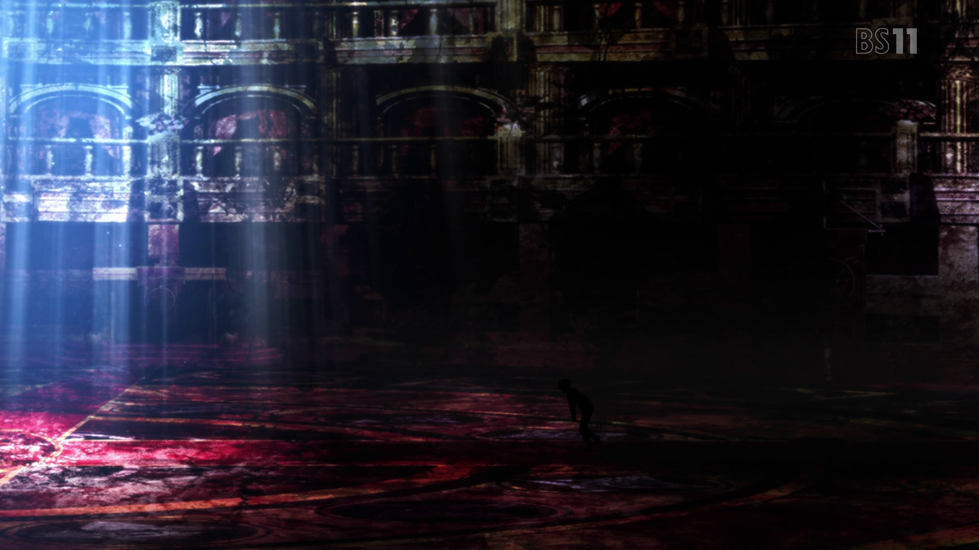 Судьба/Дополнение: Последний вызов на бис — скриншот 57