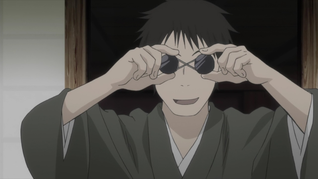 Мастер муси: Тень, поглотившая Солнце — скриншот 39