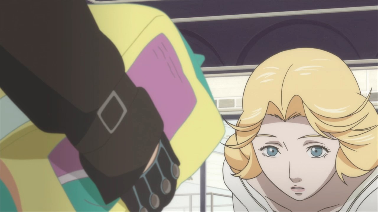 Уличный боец IV: Связанные узами — скриншот 19