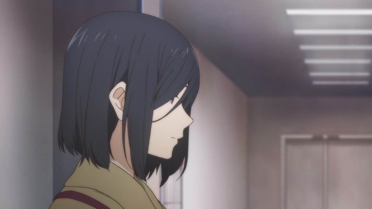 По ту сторону границы: Я буду рядом — Прошлое — скриншот 5