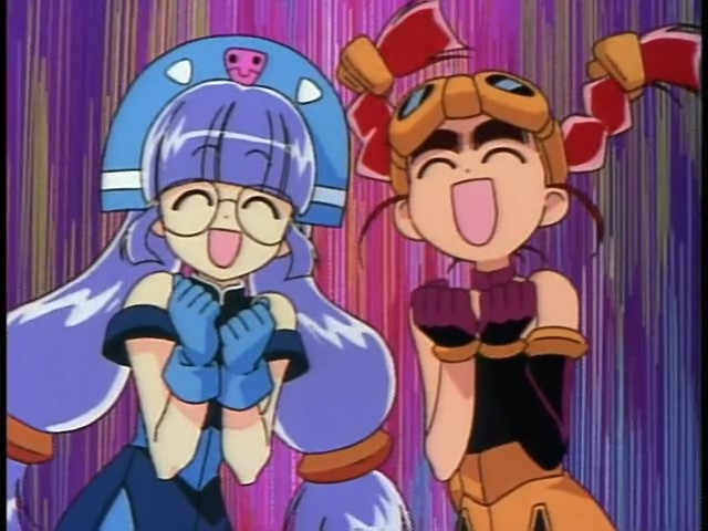 Рыцари коллекции монстров — скриншот 20