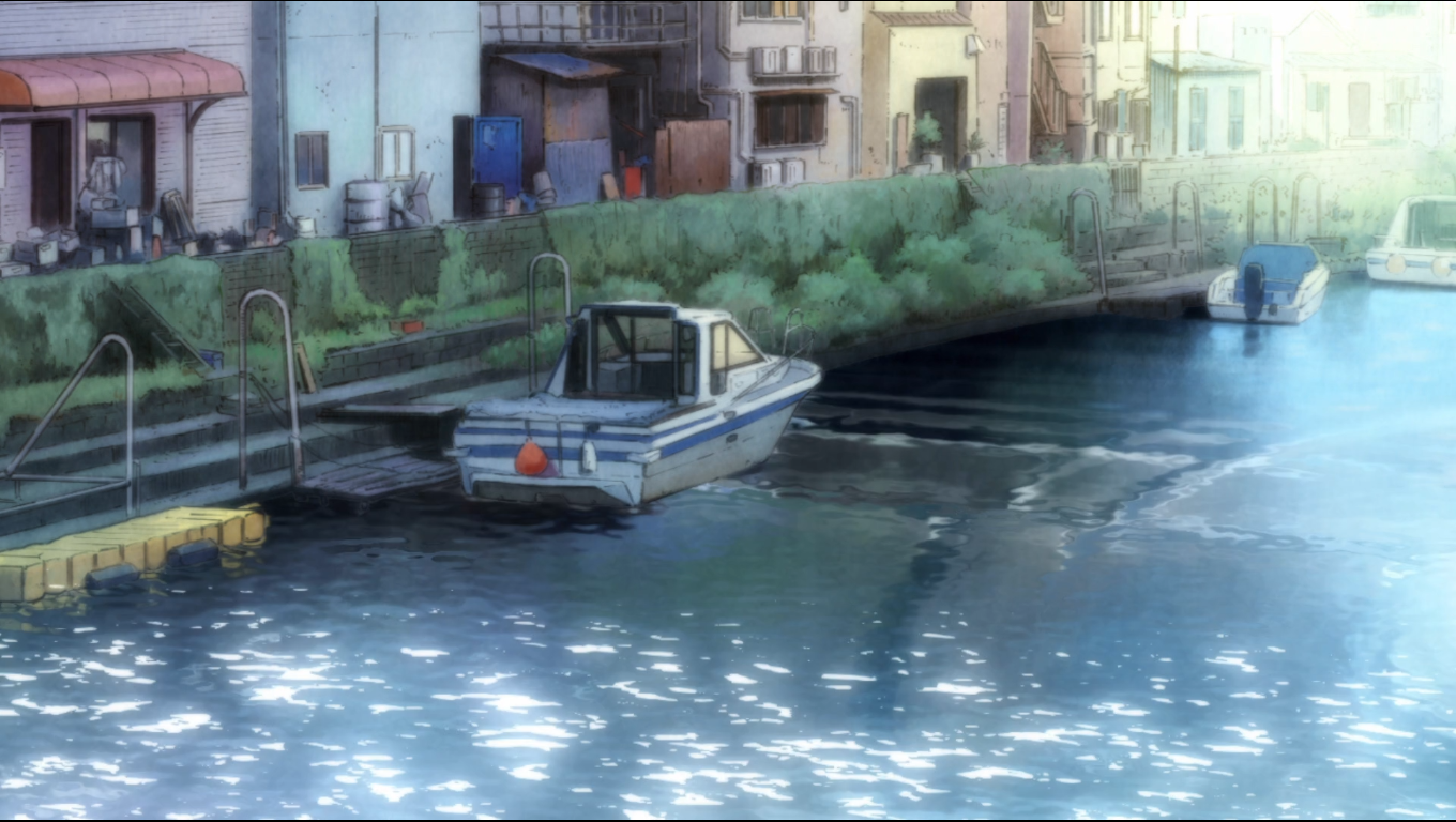 Мартовский лев — скриншот 17