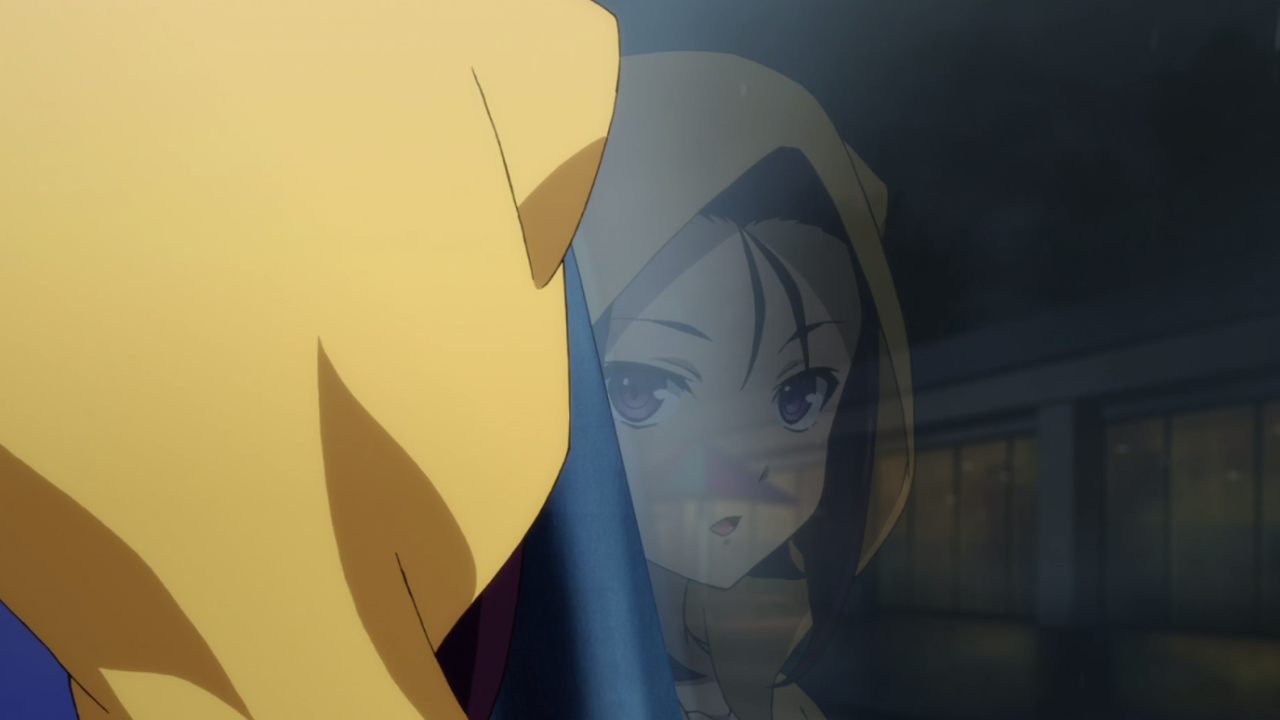 Пристанище для потерянных — скриншот 16